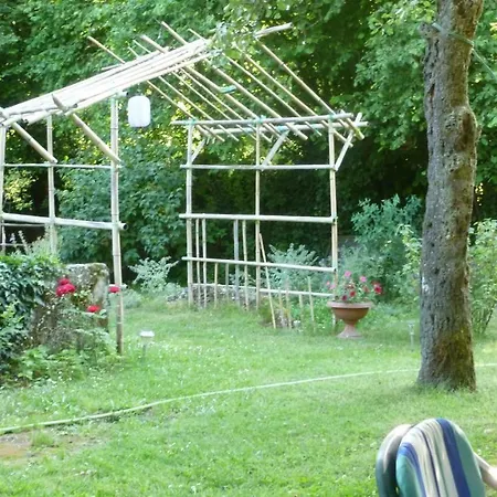 ゲストハウス Maison D'hotes Le Jardin