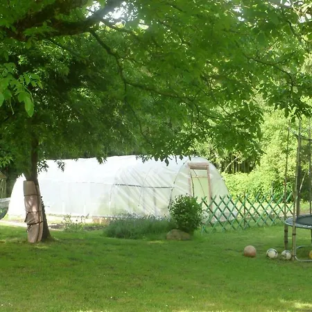 Maison D'hotes Le Jardin * Les Avenières