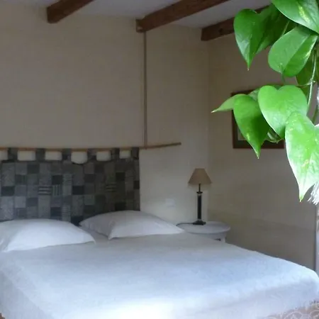 Maison D'hotes Le Jardin *
