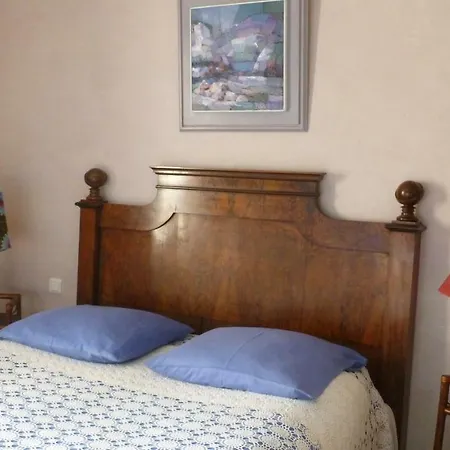 Maison D'hotes Le Jardin * Les Avenières