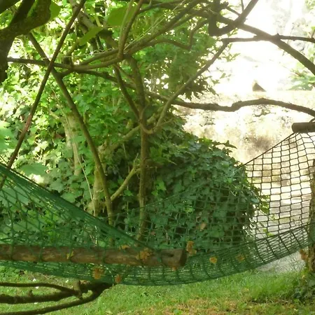 Maison D'hotes Le Jardin Maison d'hôtes Les Avenières