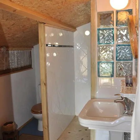 Maison D'hotes Le Jardin