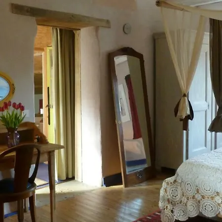 Maison D'hotes Le Jardin *